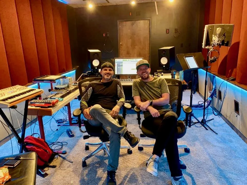 Learn how to produce radio-ready songs from a pro.