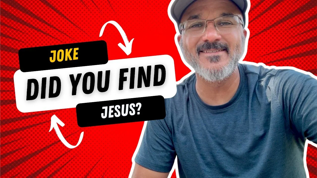 Preacher Tries to Baptize a Drunk Man. It Goes Hilariously Wrong!