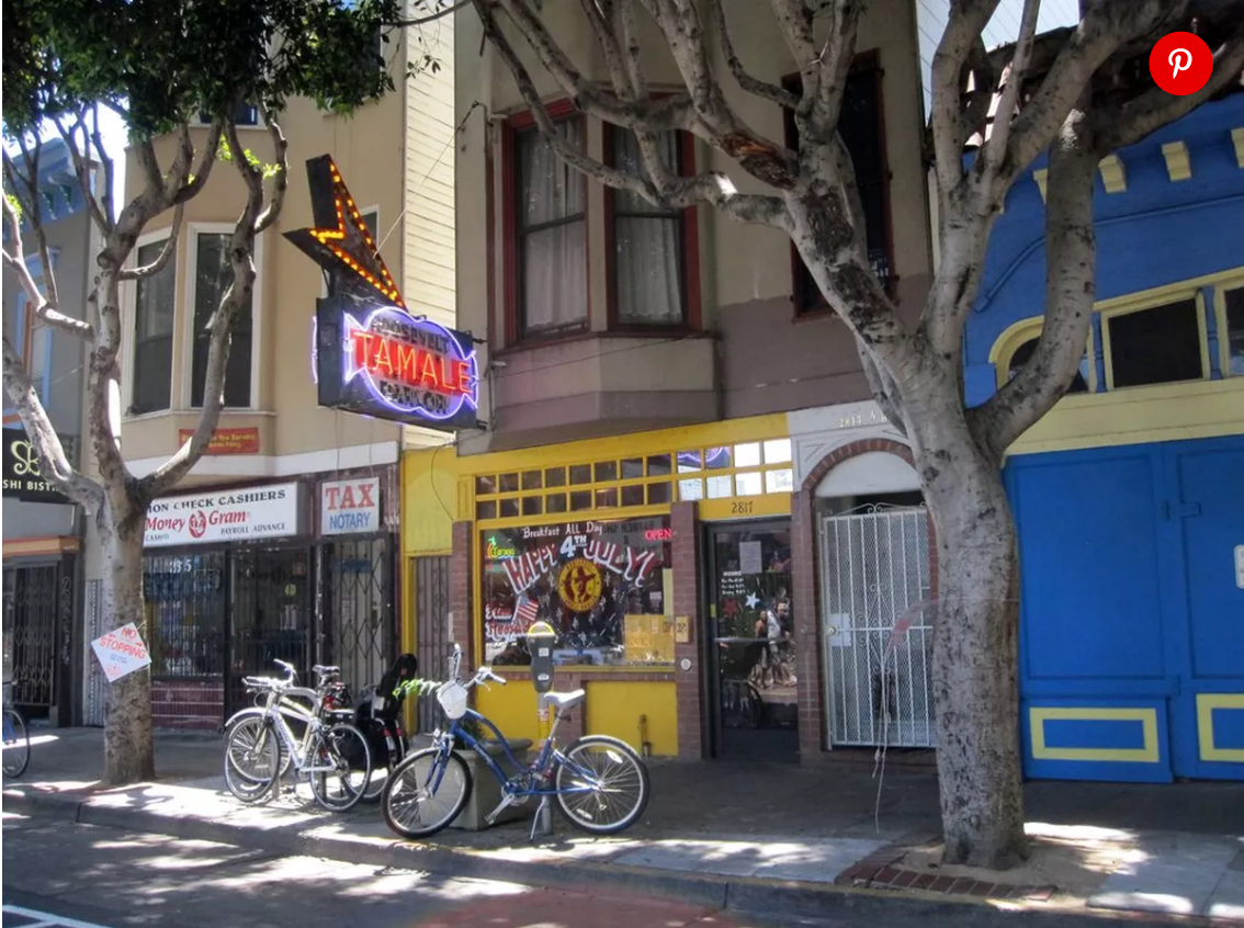 Eleven Madison Park Alums Open Evolving Pop-Up Restaurant in the Mission