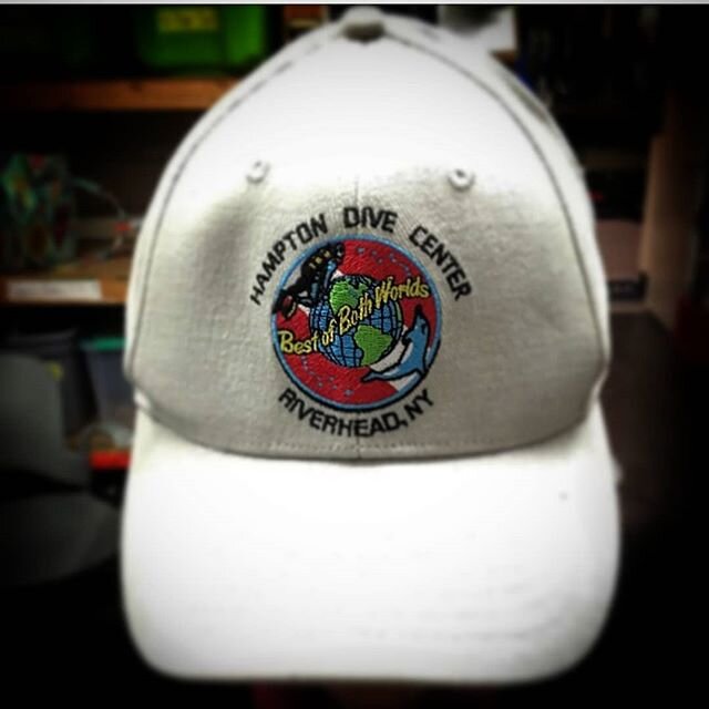 New headgear coming soon! 
#hamptondivecenter #scuba #scubadiving #shoplocal #smallbusiness #diveshop