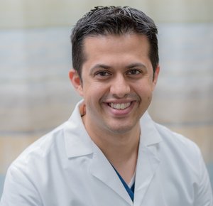 VIVEK MEHTA, MD Board Certified Interventional Headache Specialist 