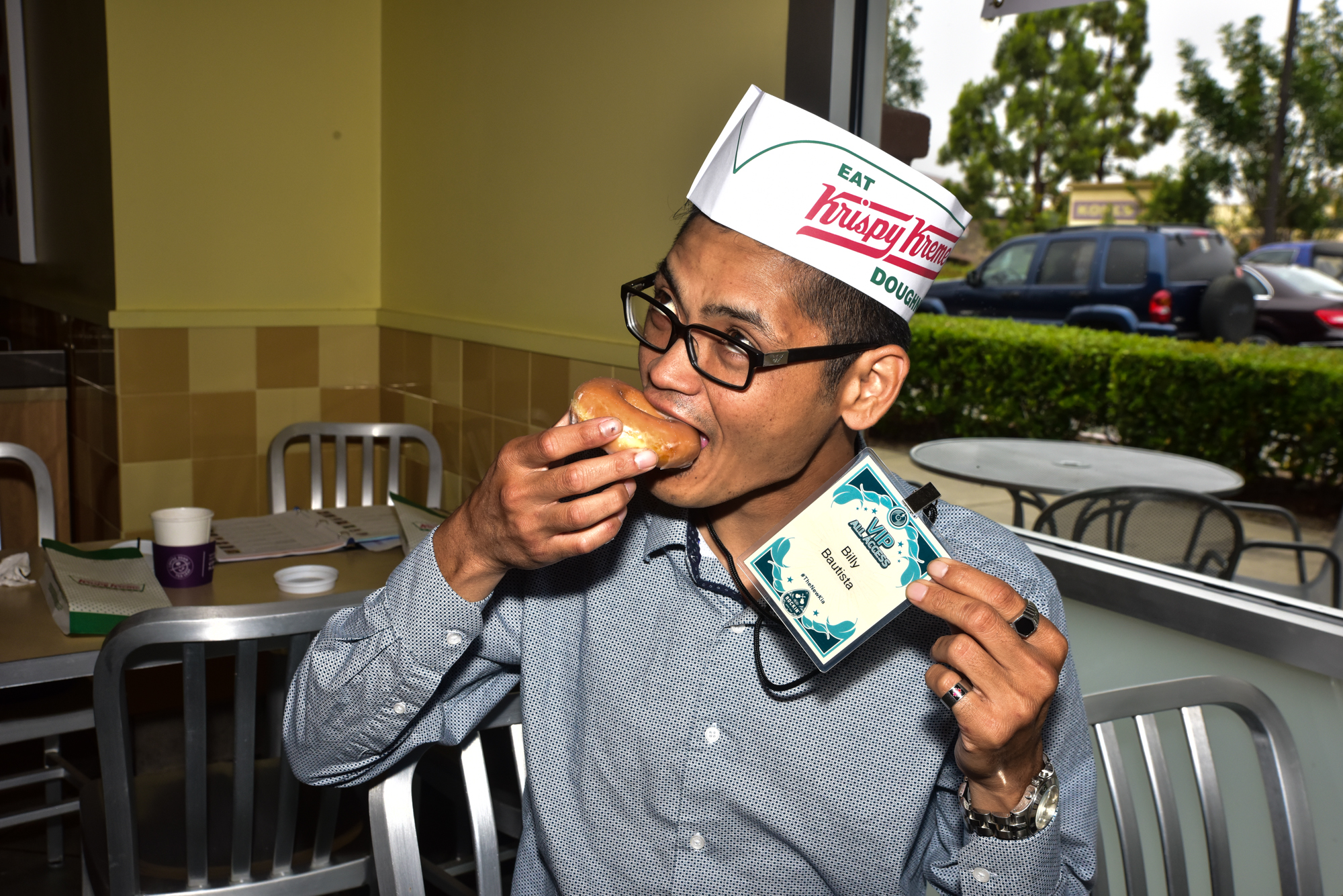Donuts! Cielo Roth Photography