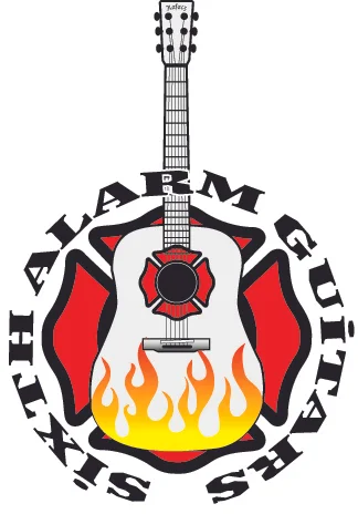 six alarm guitar logo.jpg