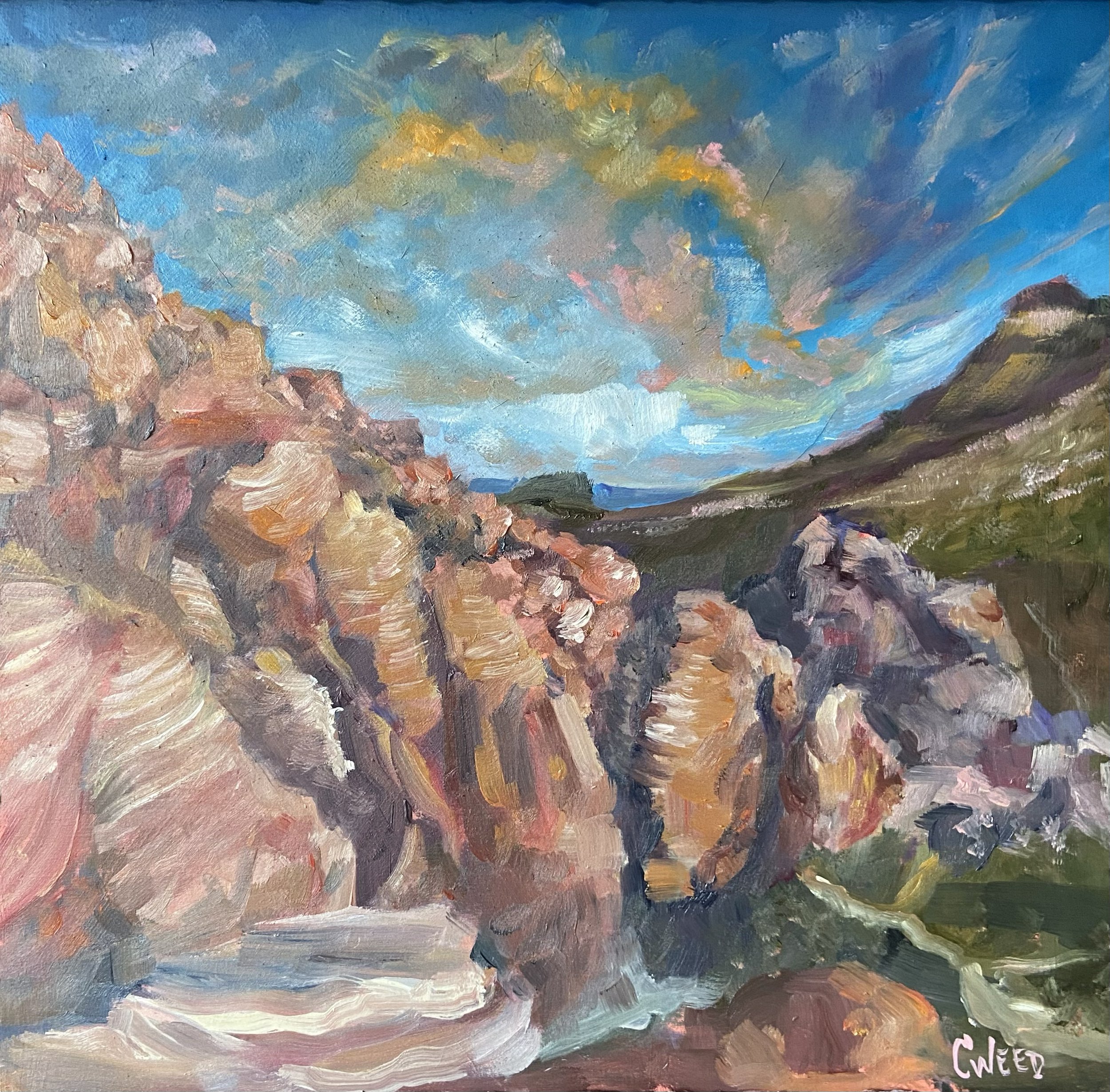 Red Rock Canyon 12%22x12%22.jpg
