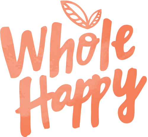 Whole Happy