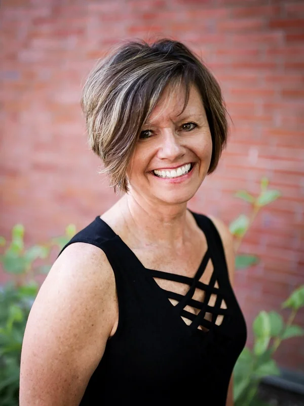 Susan - Patient Coordinator