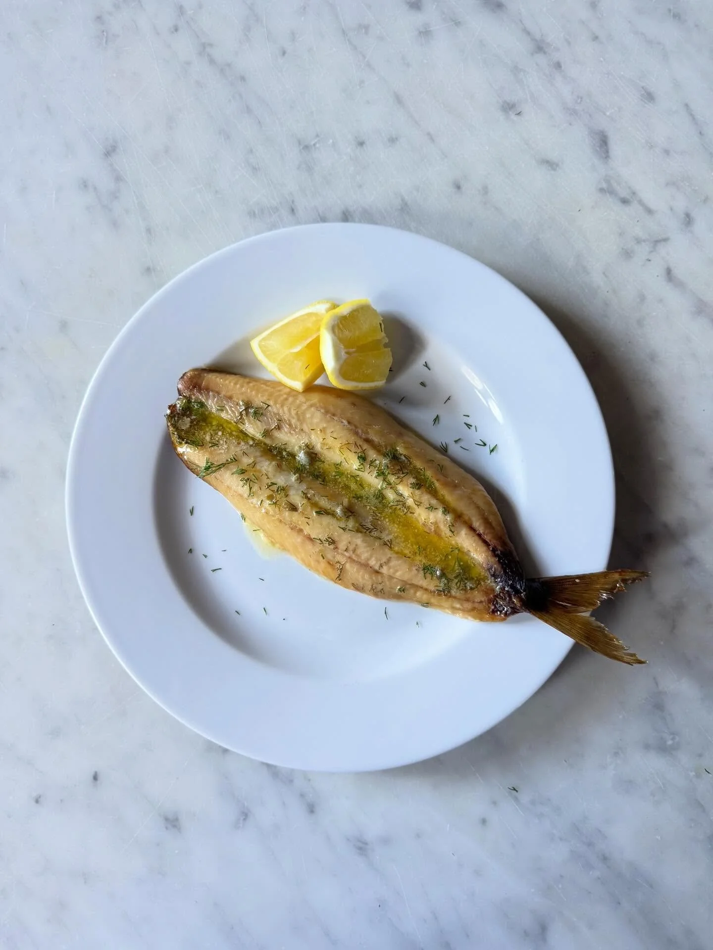 Something a little different ☺️ We moved into @huntshamcourt for the weekend to take care of Anne Marie and Dave&rsquo;s guests in October. Breakfast on Friday for 65 kicked off with a varied offering including our house granola and overnight oats wi