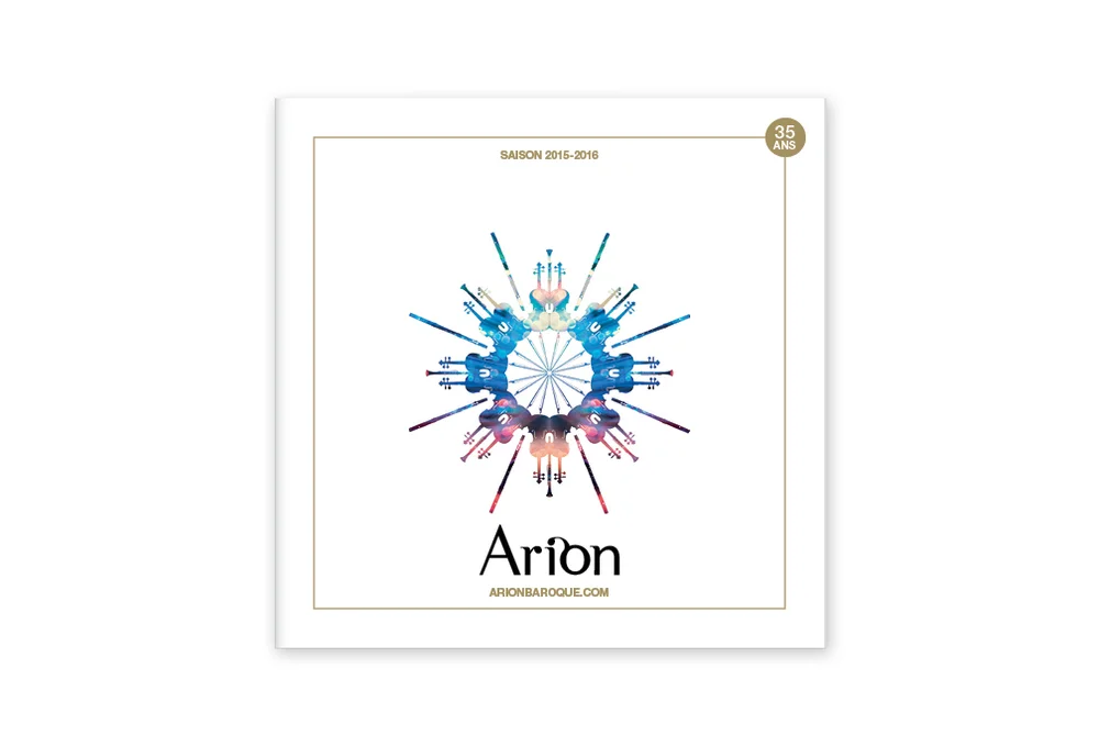 ARION / Saison 2015-2016