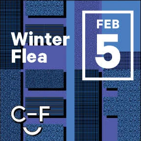 Winter Flea at Strongwater