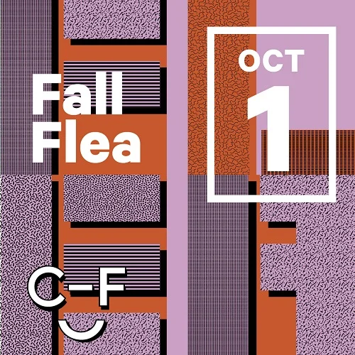 Fall Flea