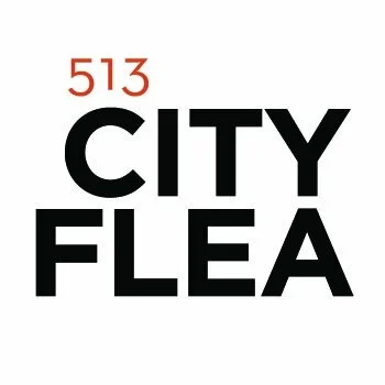 City Flea in Cincinnati 