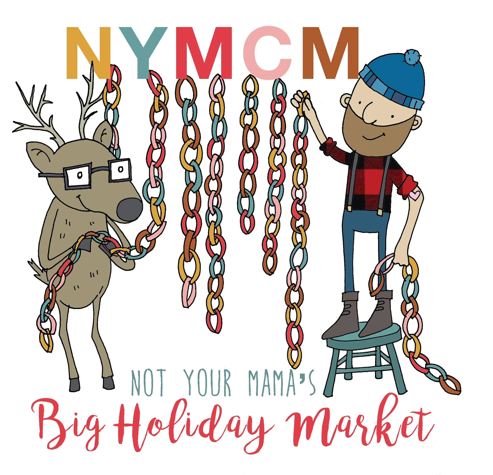 Not Your Mama's Craft Market