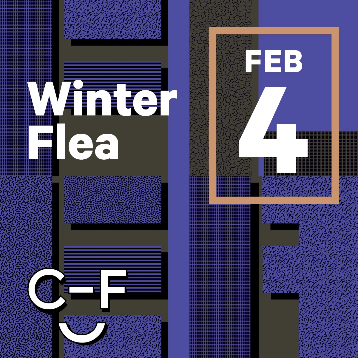 Winter Flea