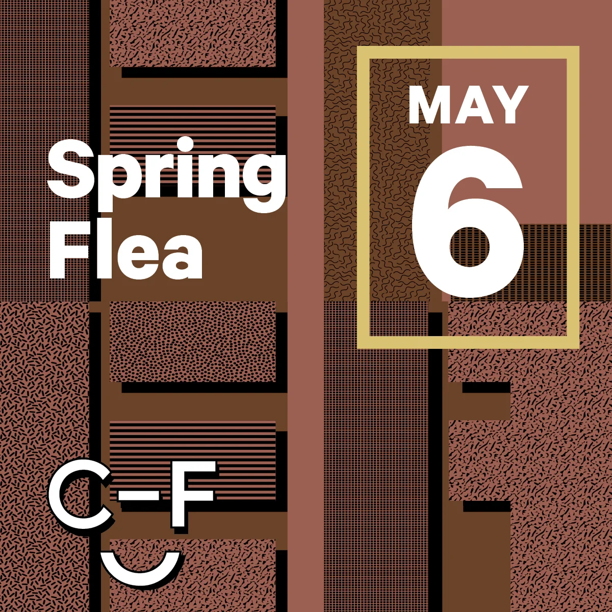 Spring Flea!