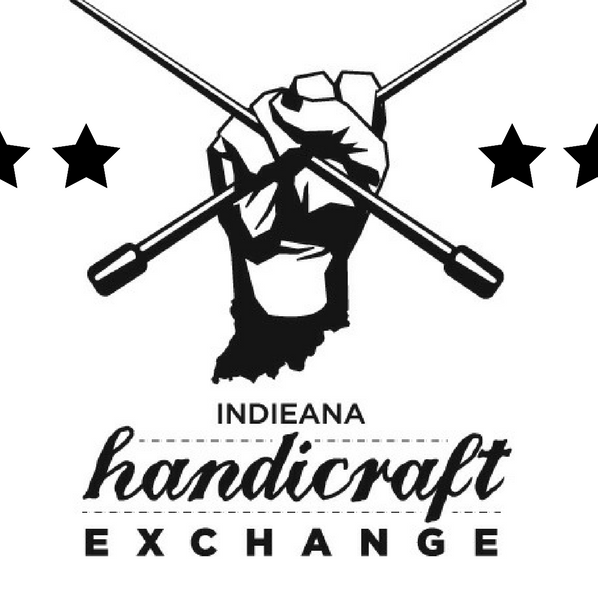 INDIEana Handicraft Exchange 2018 Summer Show