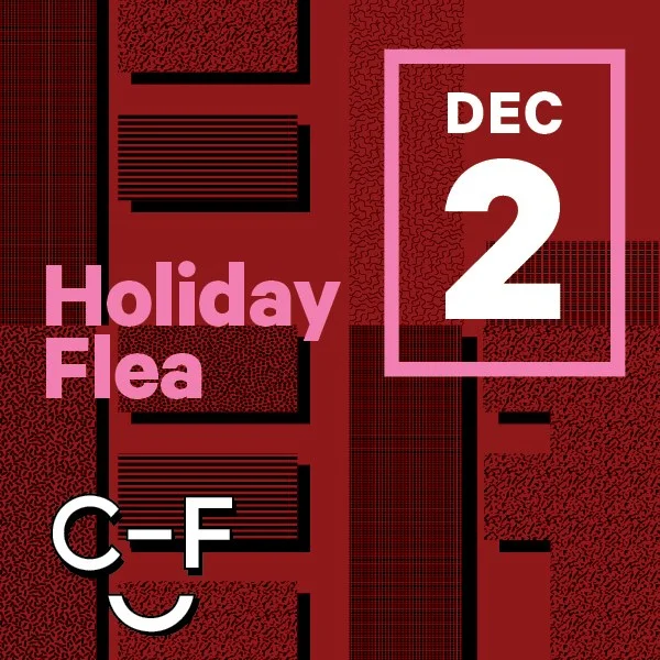 Holiday Flea (Columbus)