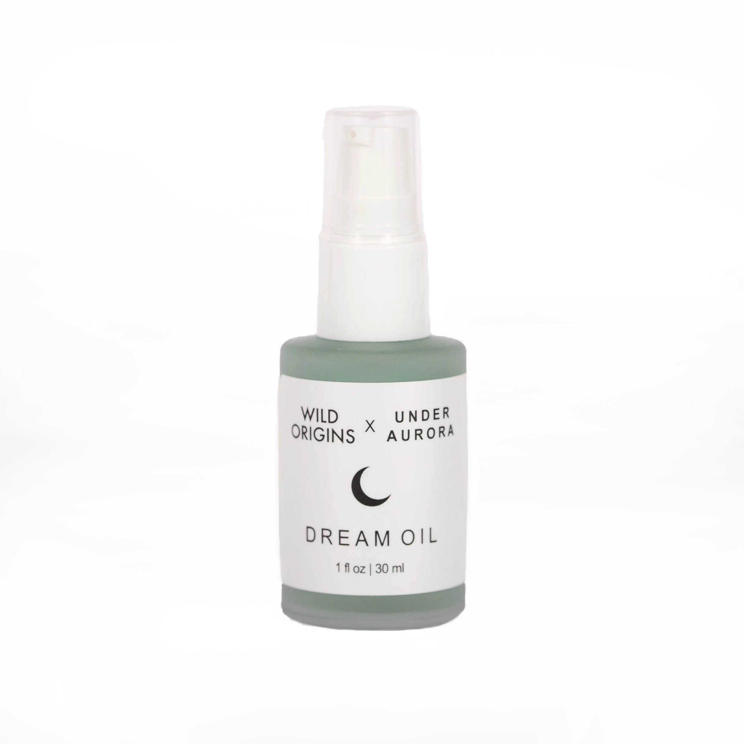 Dream Oil 