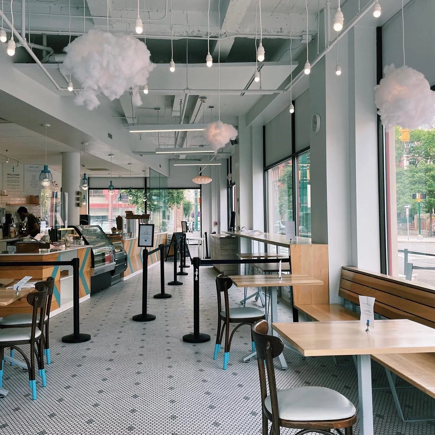 Peaks Coffee Company