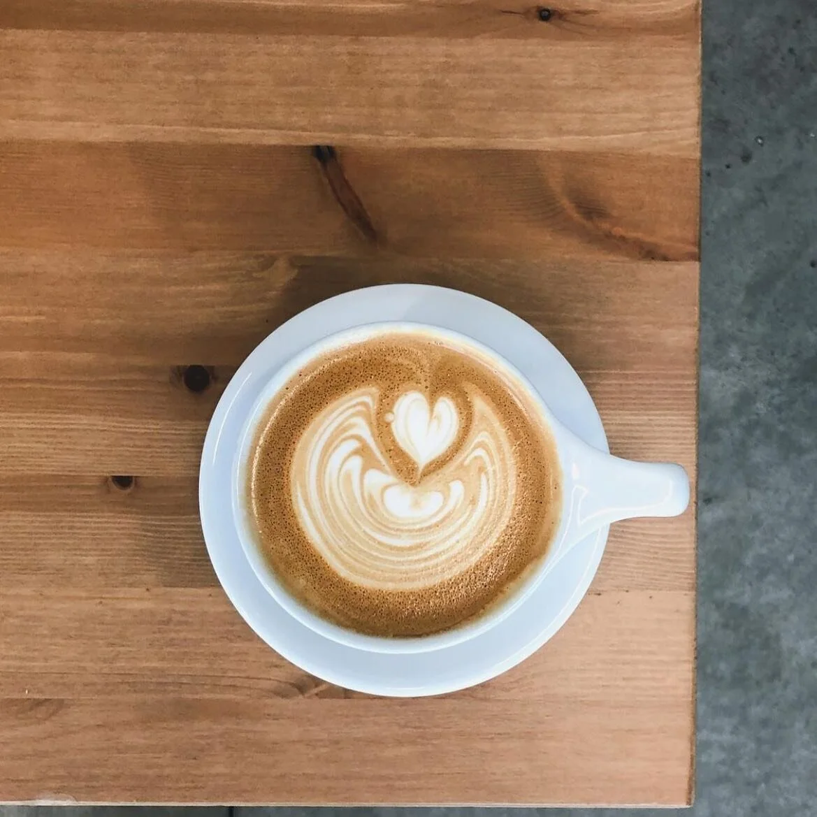 Peaks Coffee Company