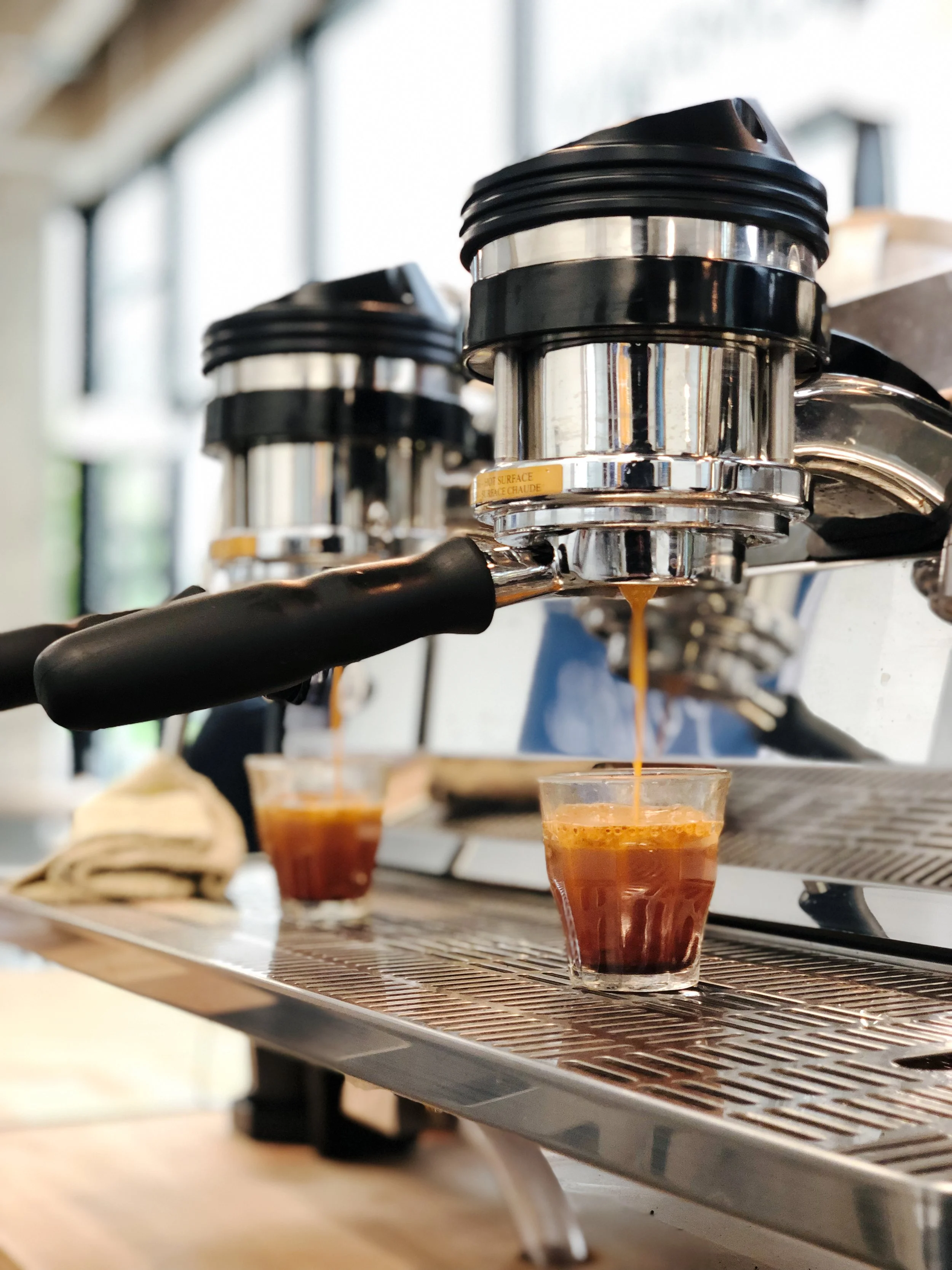 Peaks Coffee Company