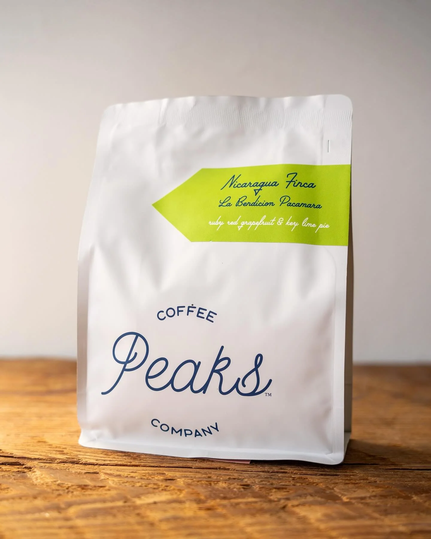 NEW RELEASE ALERT!

Nicaragua Finca La Bendicion Pacamara is a masterclass in complexity from Nicaragua. The first few sips are reminiscent of tropical fruit, like pink pineapple. As this coffee cools, it transitions to wonderful ruby red grapefruit,