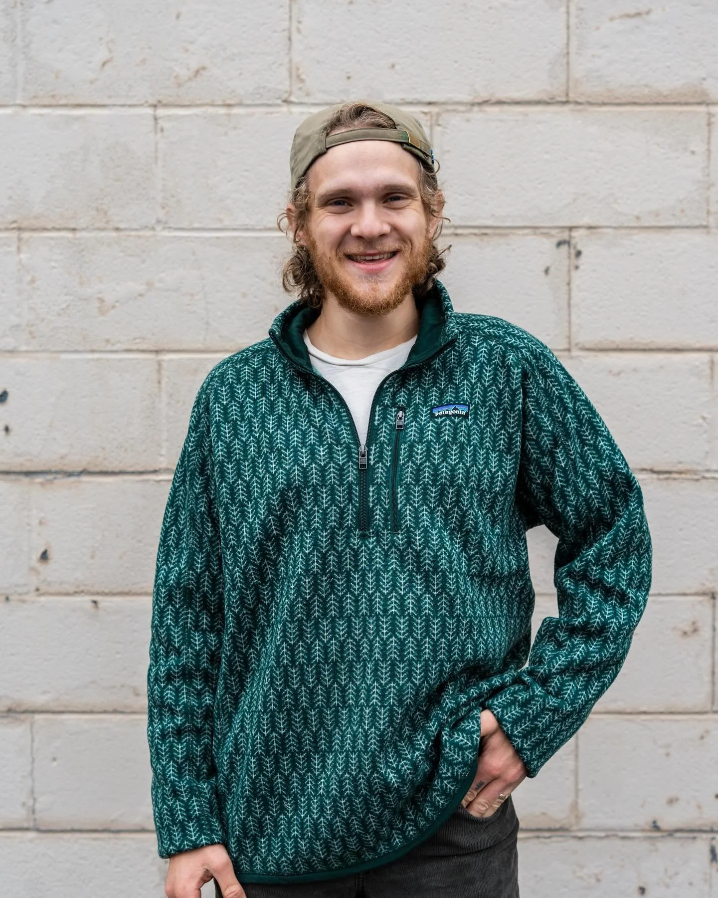 Meet Danny, our assistant roaster and resident trouble maker. Danny&rsquo;s been at the company now for almost a year now, and in that time he&rsquo;s re-organized the space almost a dozen different ways, only broken one wall, and has helped make sur