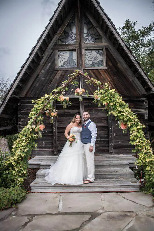 photo: John Sinclair