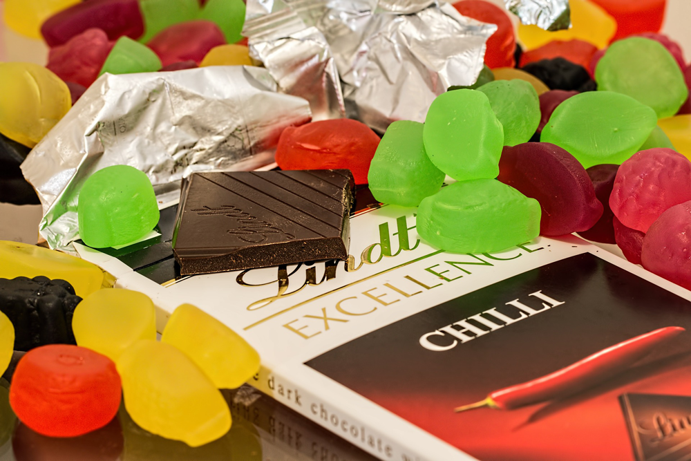  candy
