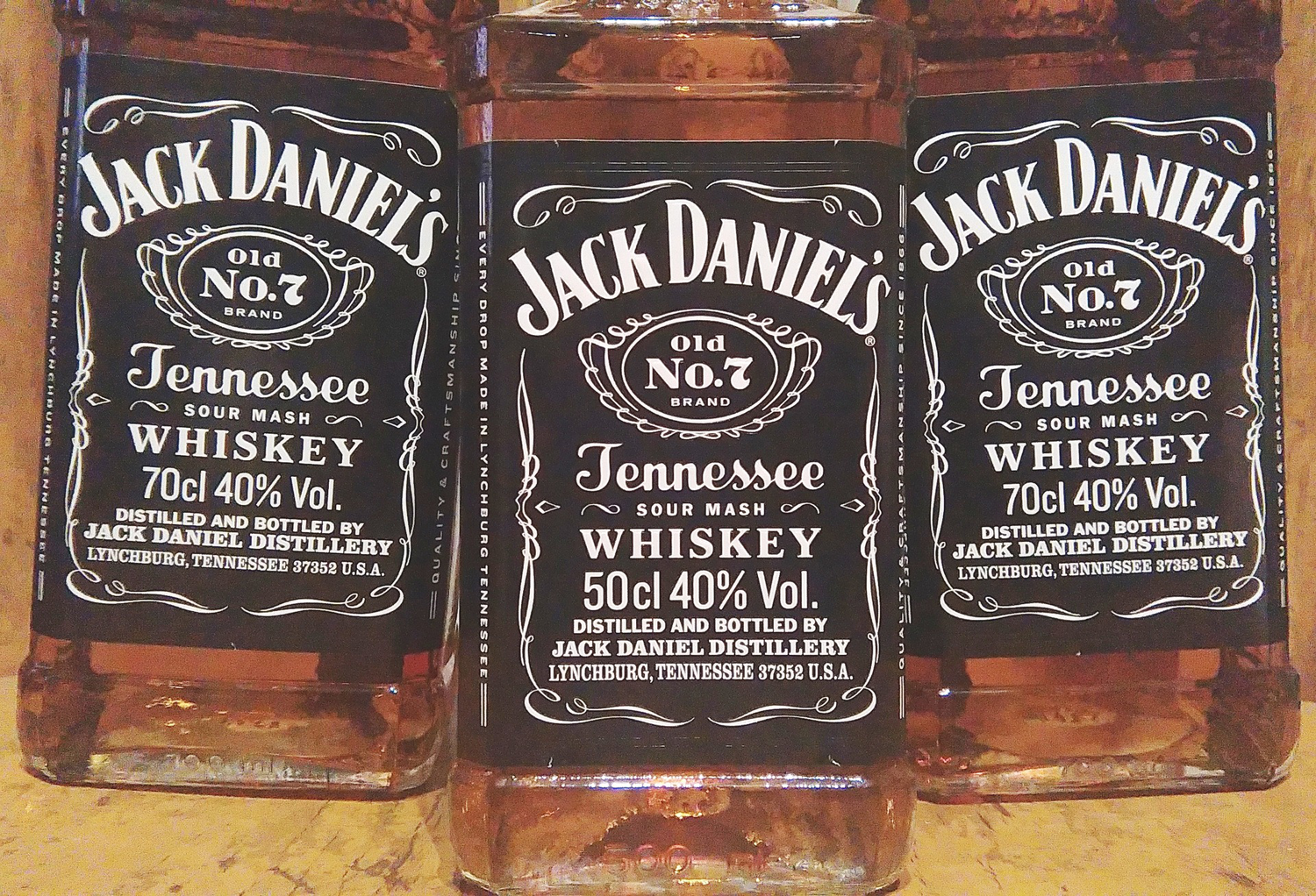  Alcohol