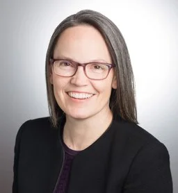 Anne Davies