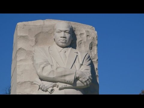 Immigration in the shadow of Martin Luther King