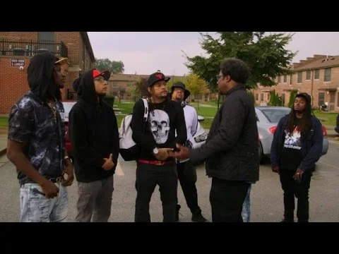 Gang leader: Chicago violence is worse than you think