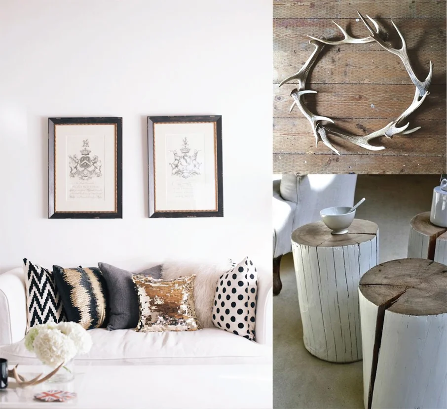 our vibe: fall charm