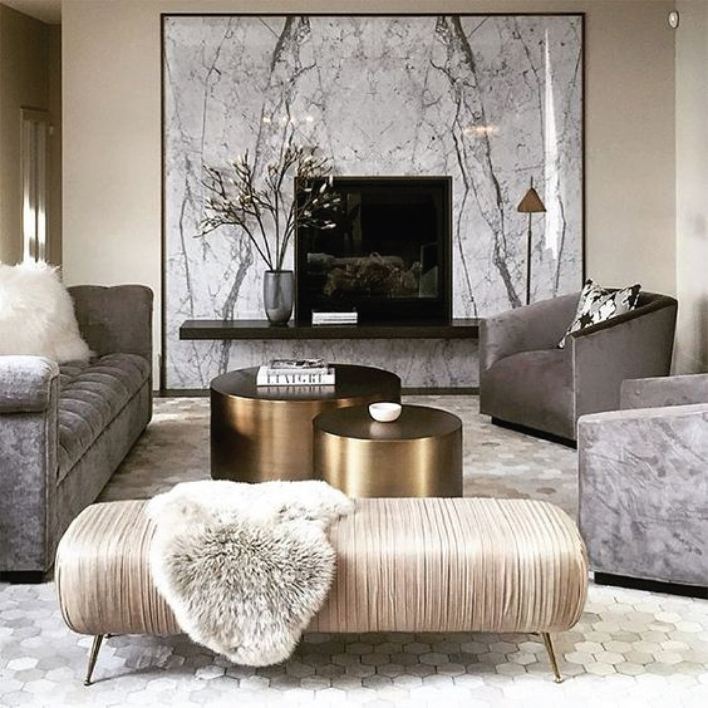 living room — akin design studio blog — mccabe house