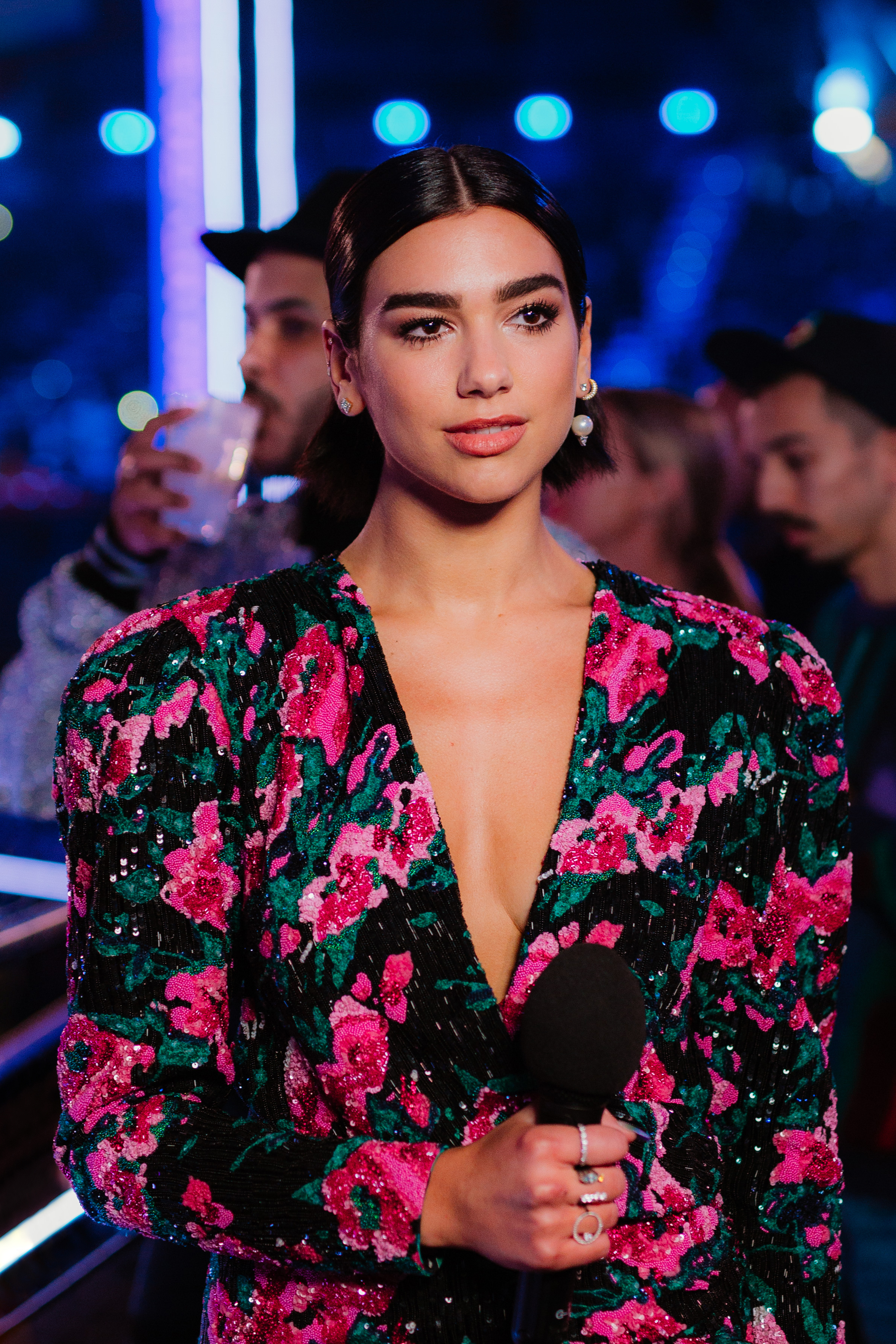 DUA LIPA 1