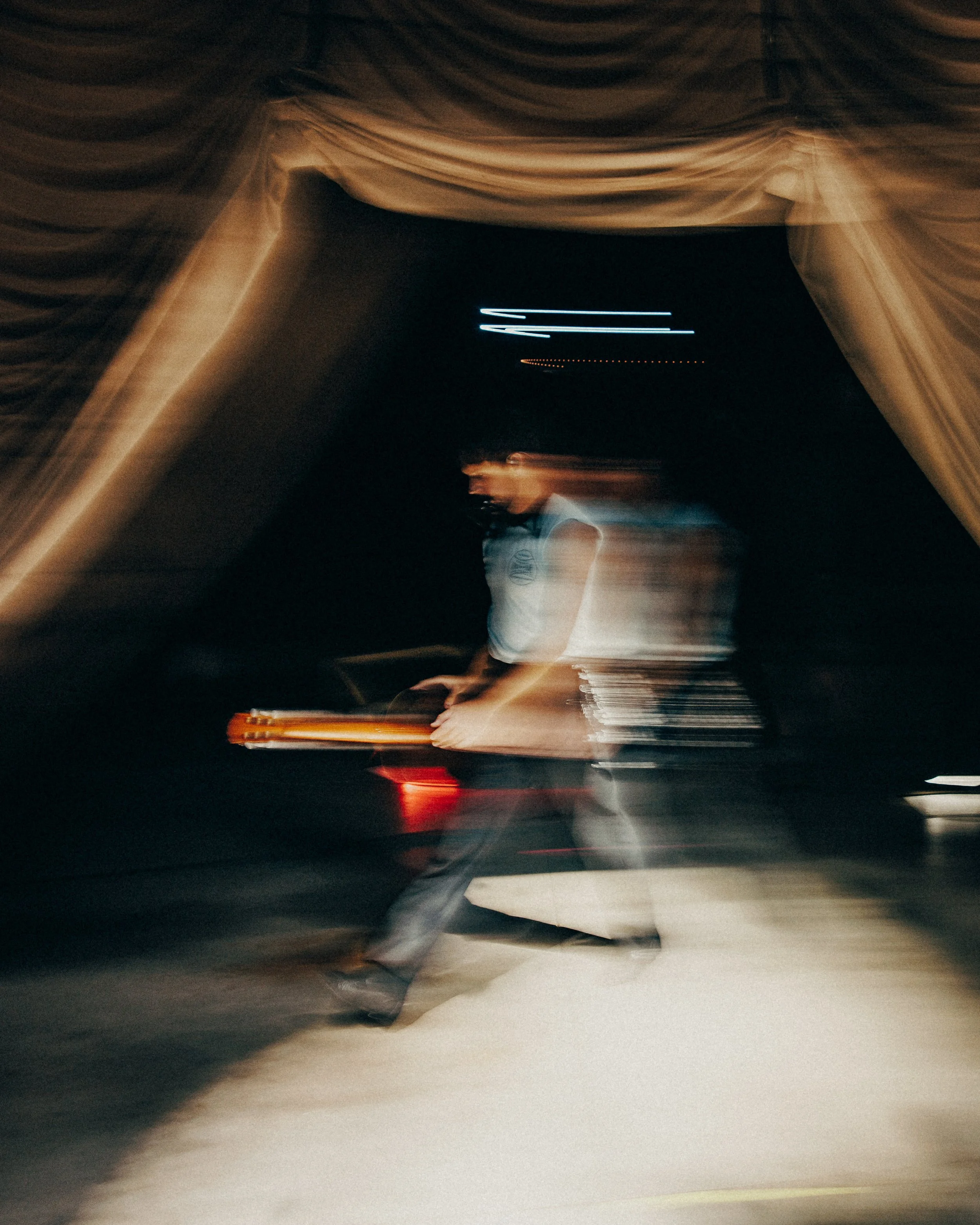 Niall Horan The Show San Diego-54.JPG