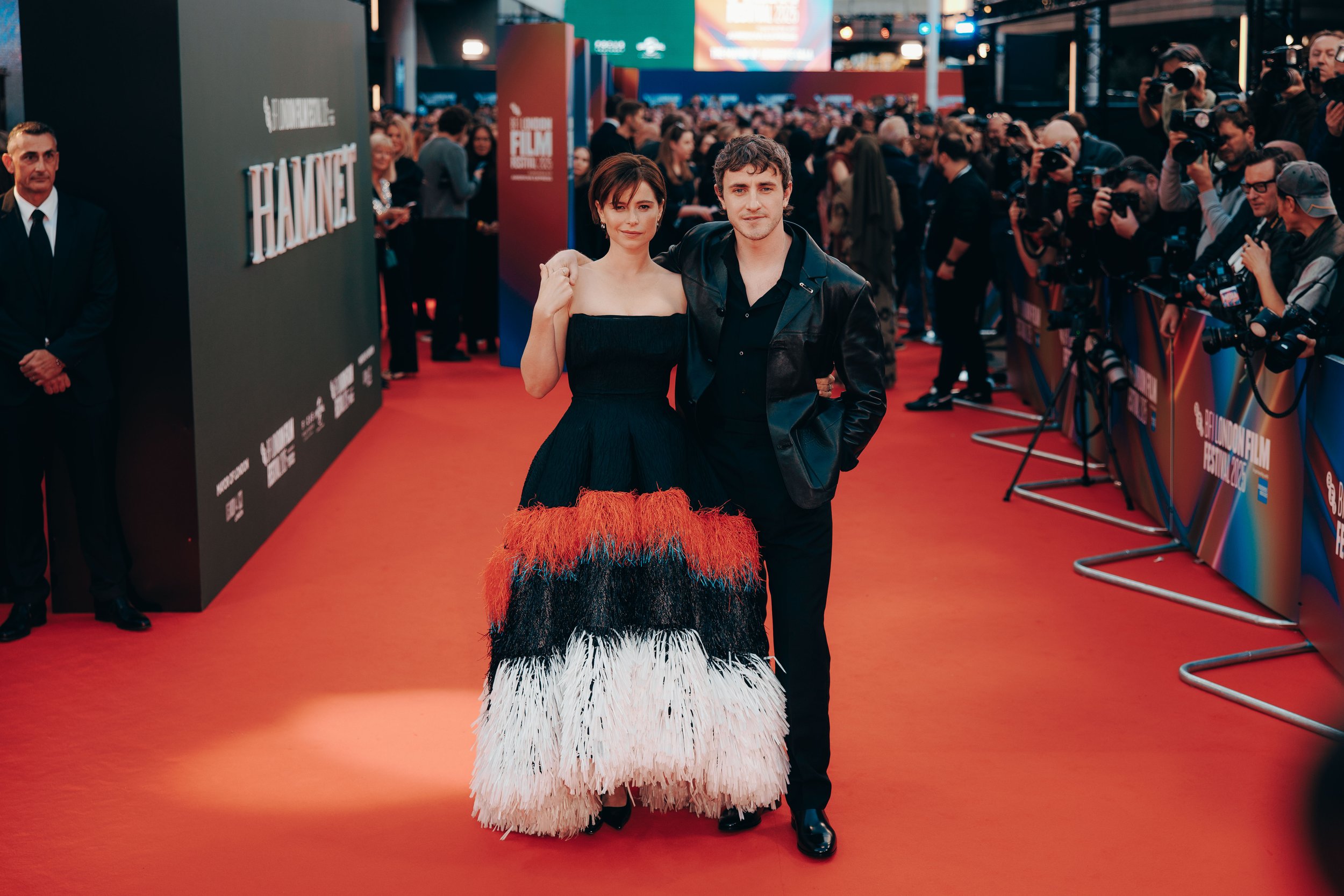 Hamnet LFF Red Carpet - Christian Tierney-35.jpg