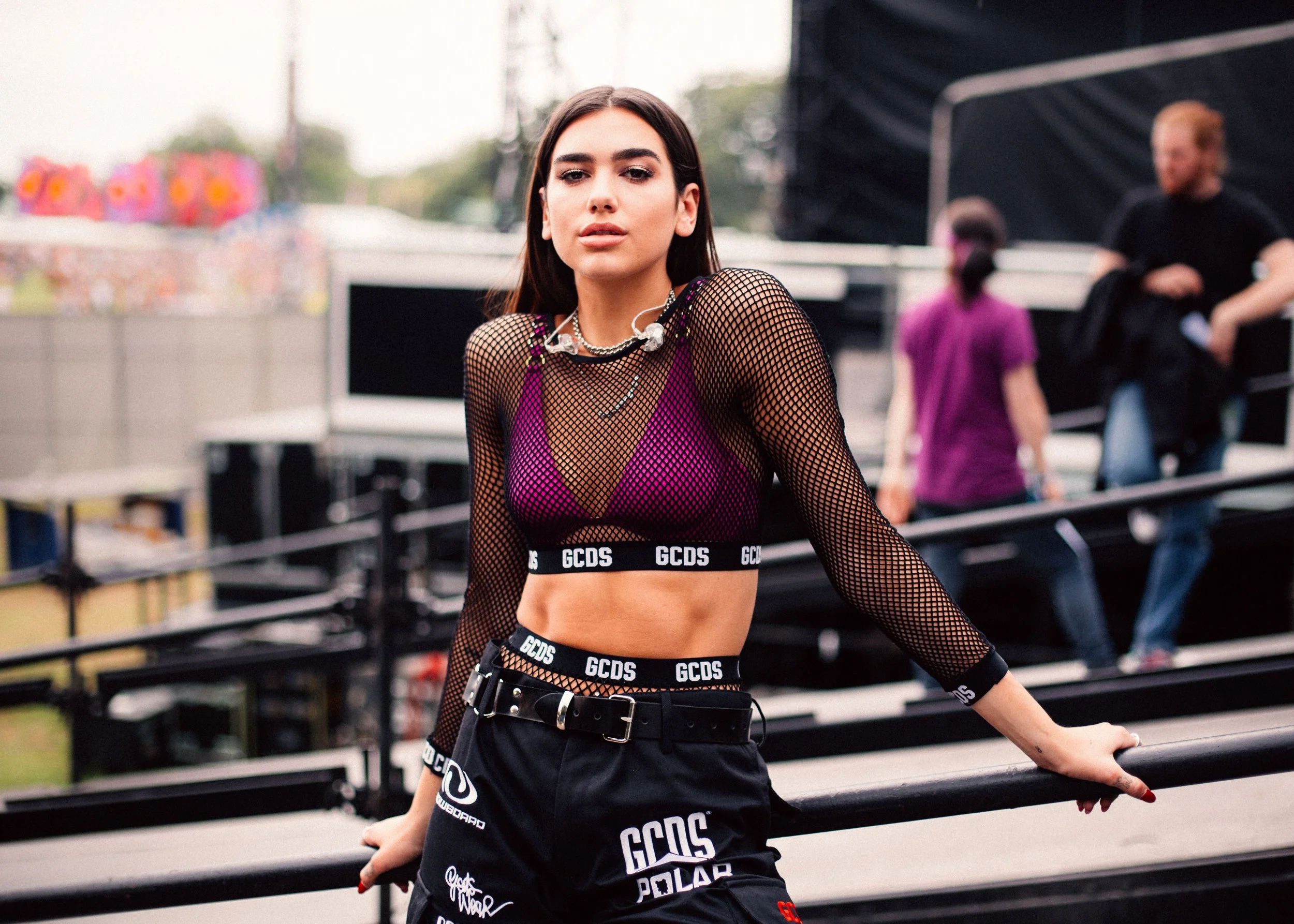 Christian Tierney_Dua Lipa Portrait 1.jpg