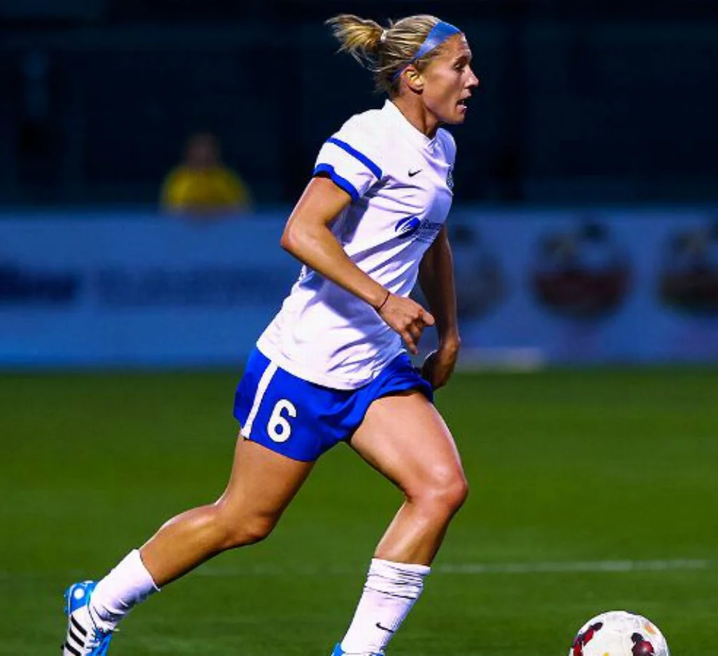 Jen Buczkowski