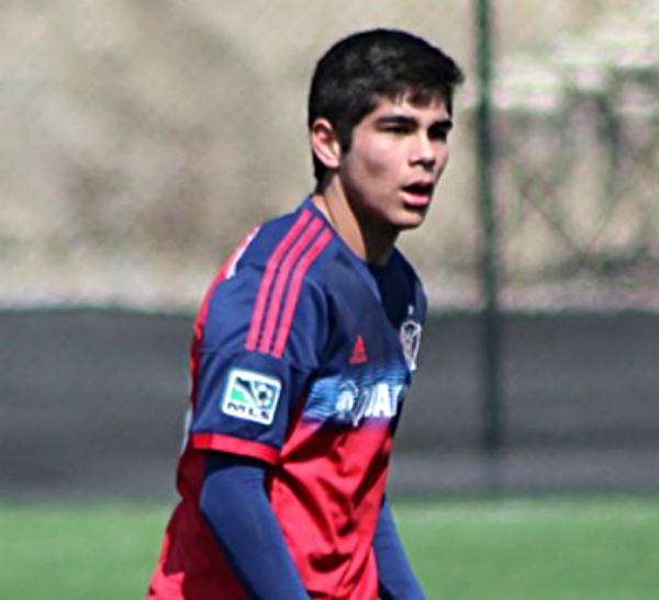 Colin Fernandez