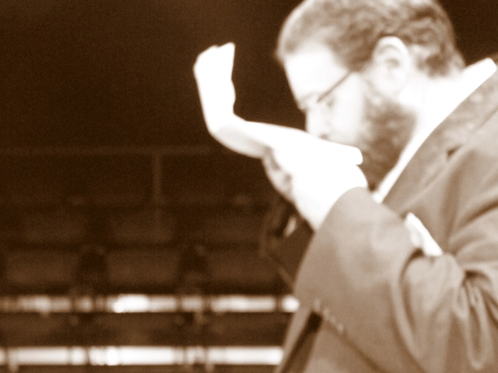 Eurydice by Sarah Ruhl