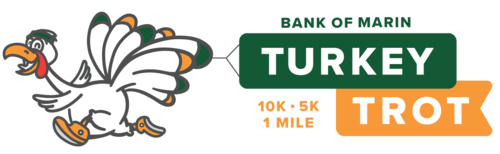 Bank of Marin Turkey Trot