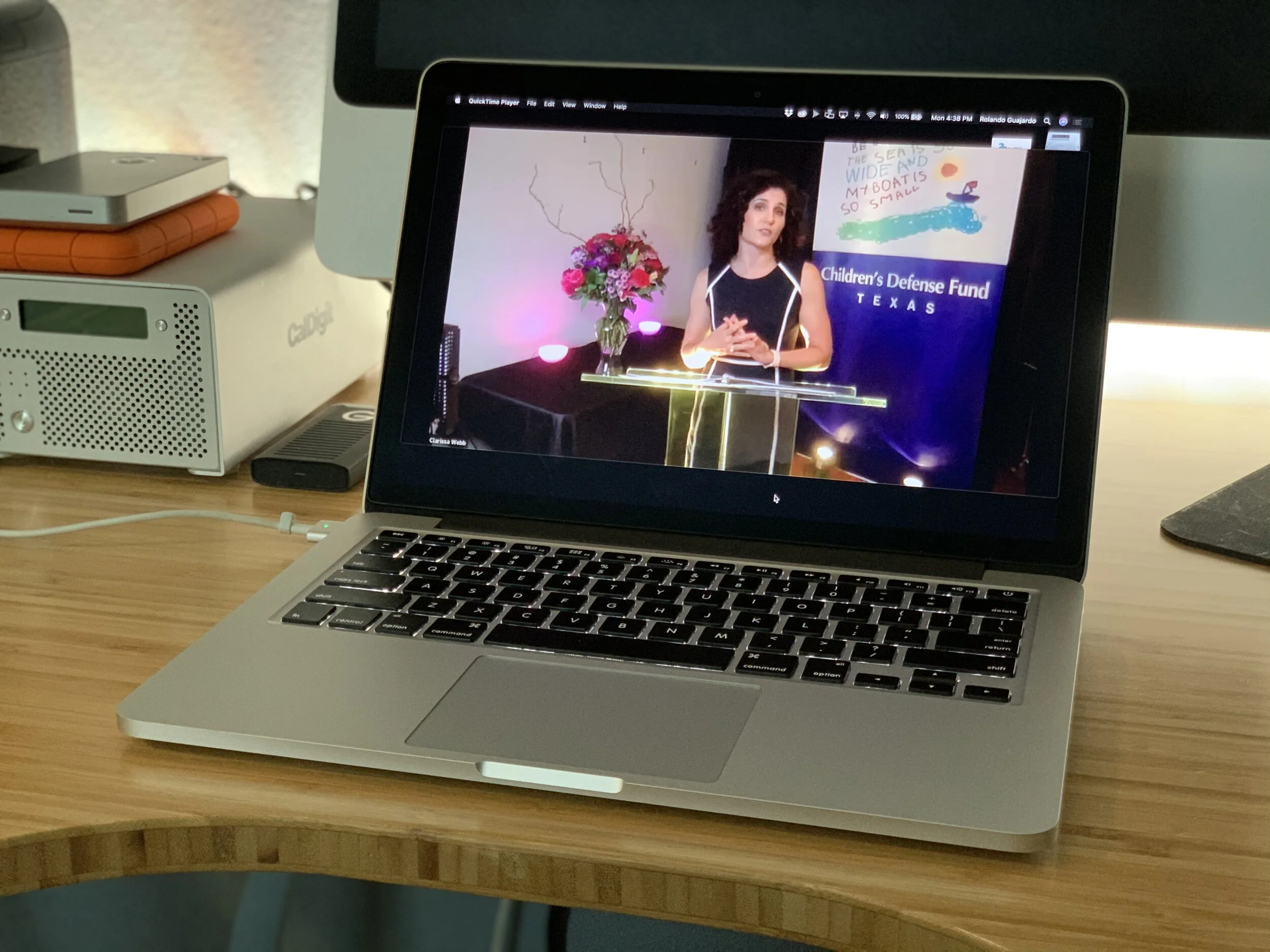 Moving Your Event from In Person to Online: How We Did It