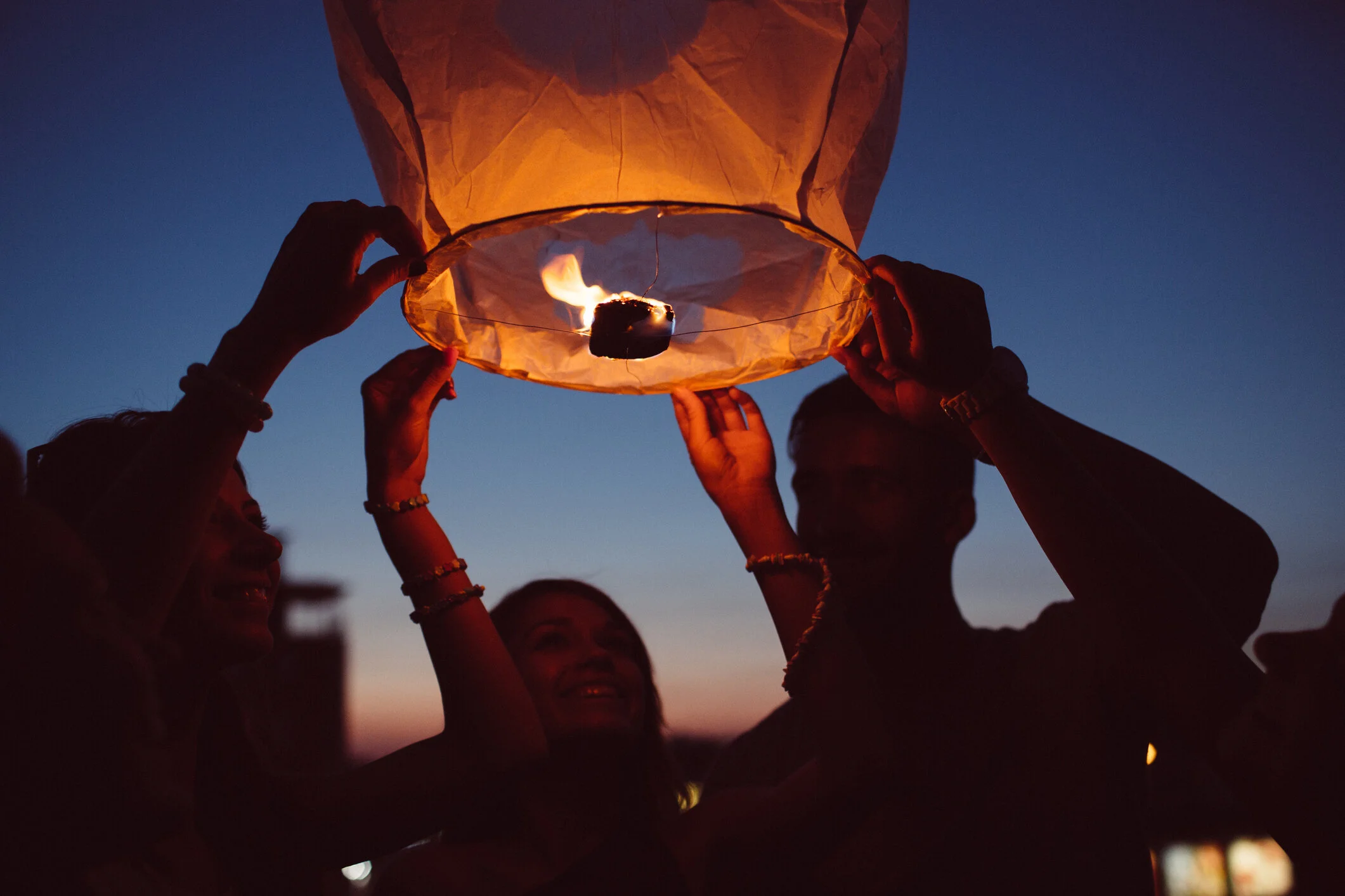 telling stories that matter