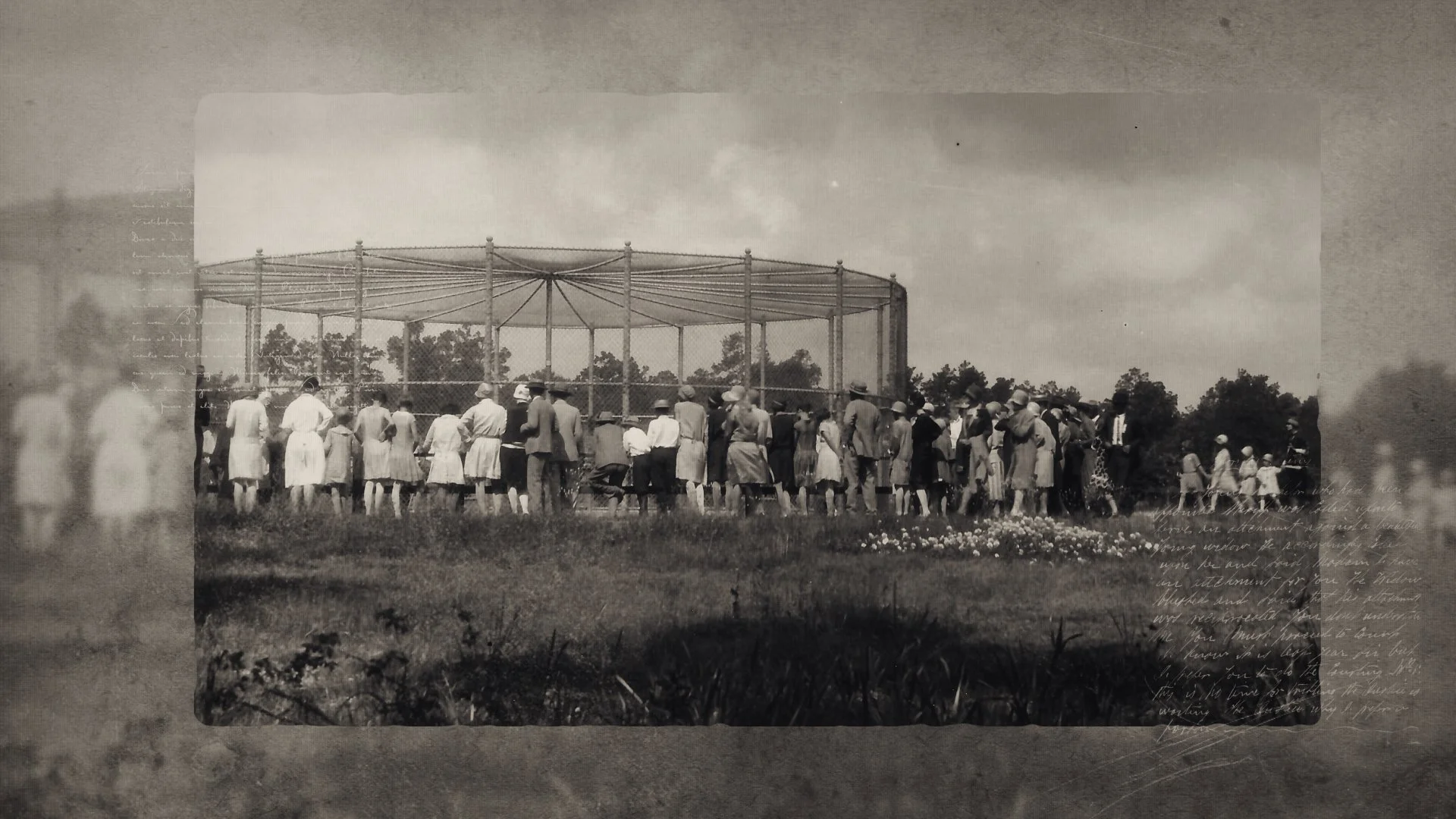 Houston Zoo Centennial Documentary to Premiere at Zoo Ball on Saturday, October 22