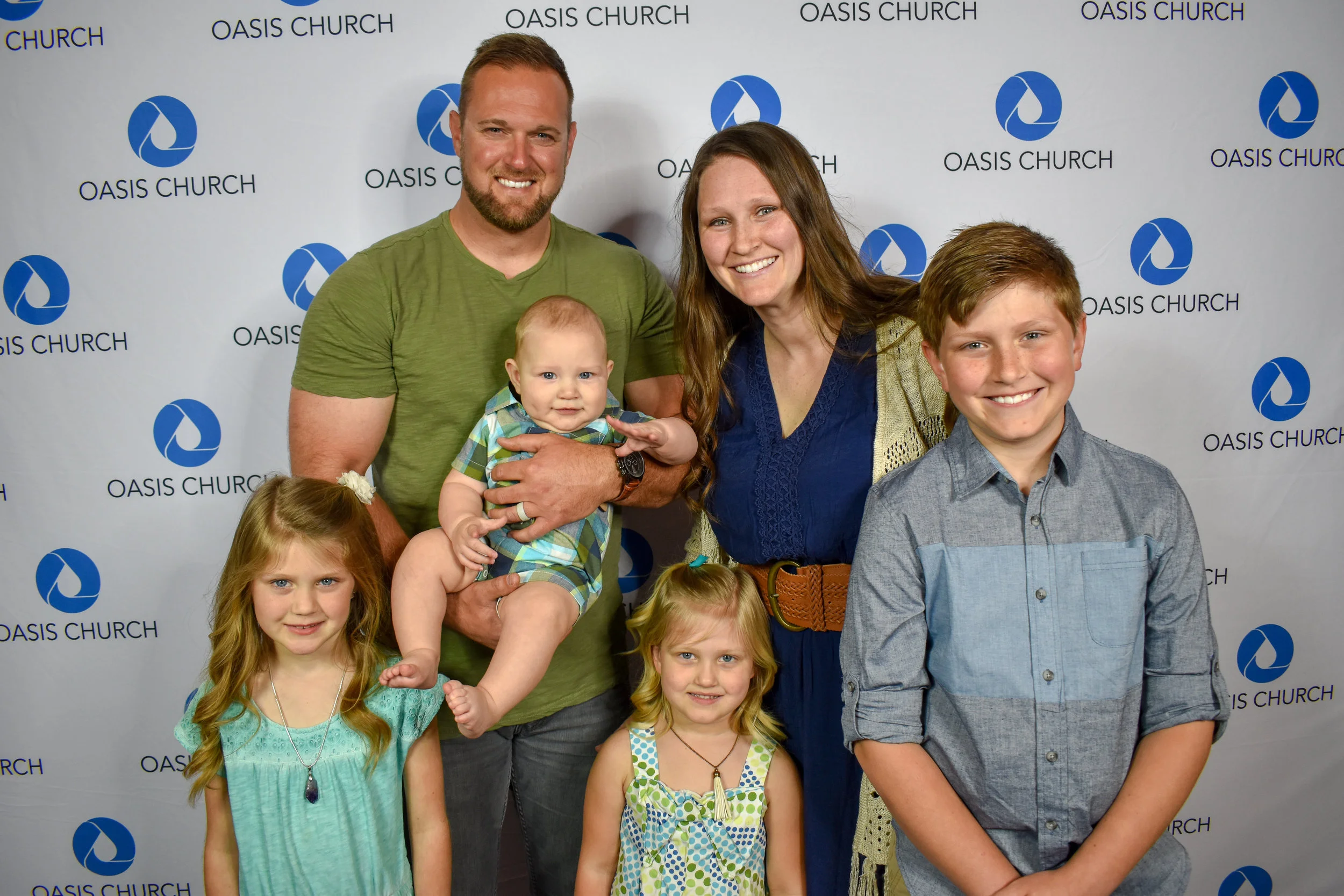 Pastor Scott believes his calling is to use his experience as an ordained minister, recording artist, and songwriter to "collide others with Christ in worship and through music." Scott has been in ministry for over a decade, passionately serving the body of Christ. He has been dedicated to helping others fully worship God with their voices, instruments, and lives.