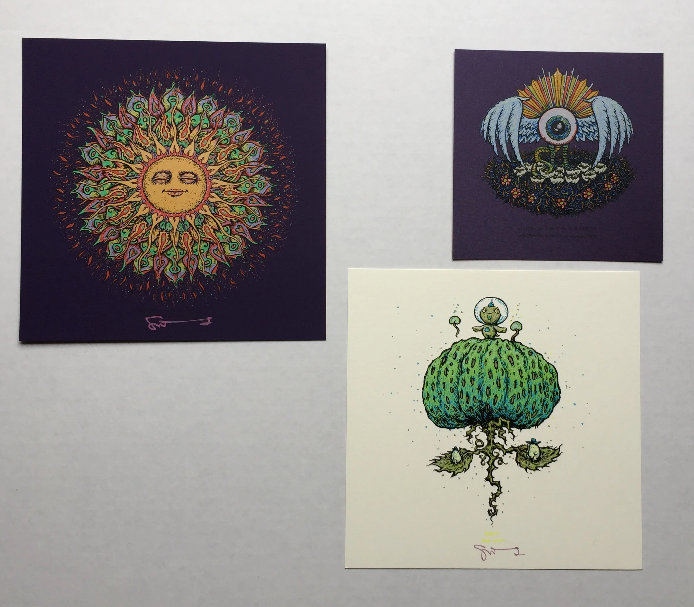 $200 Mini Print Pack #5