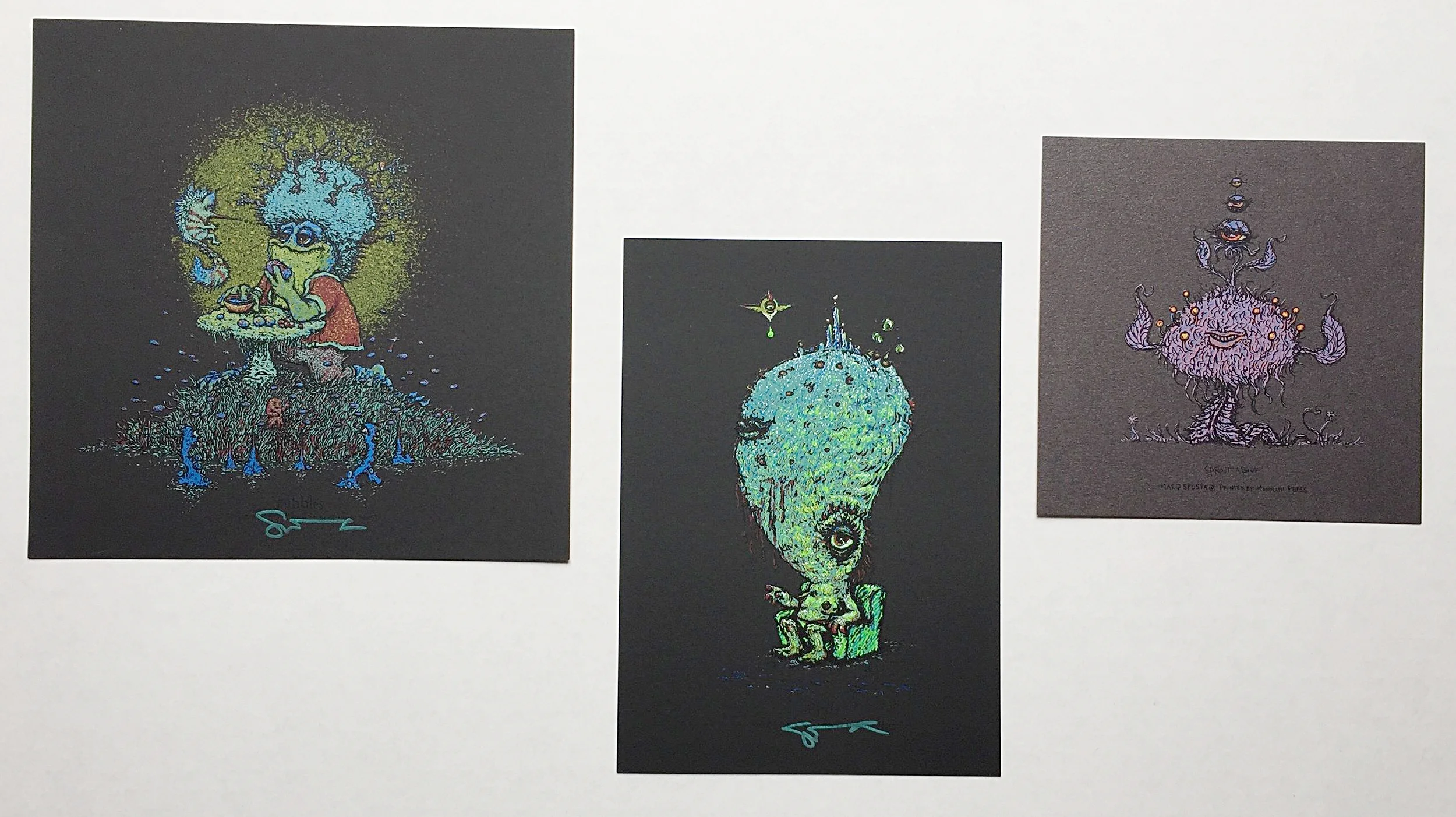 $150 Mini Print Pack #1***