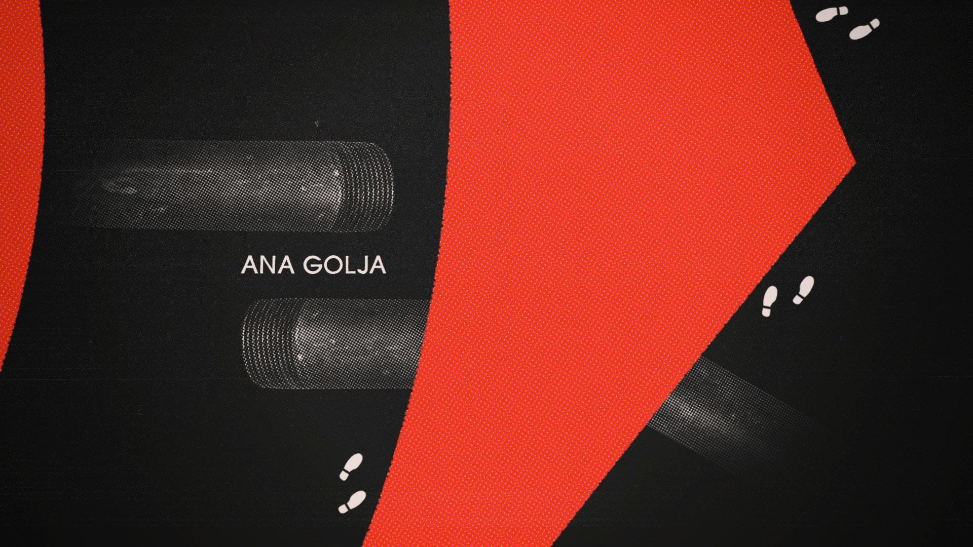 Still from Sequence’s titles for Clue