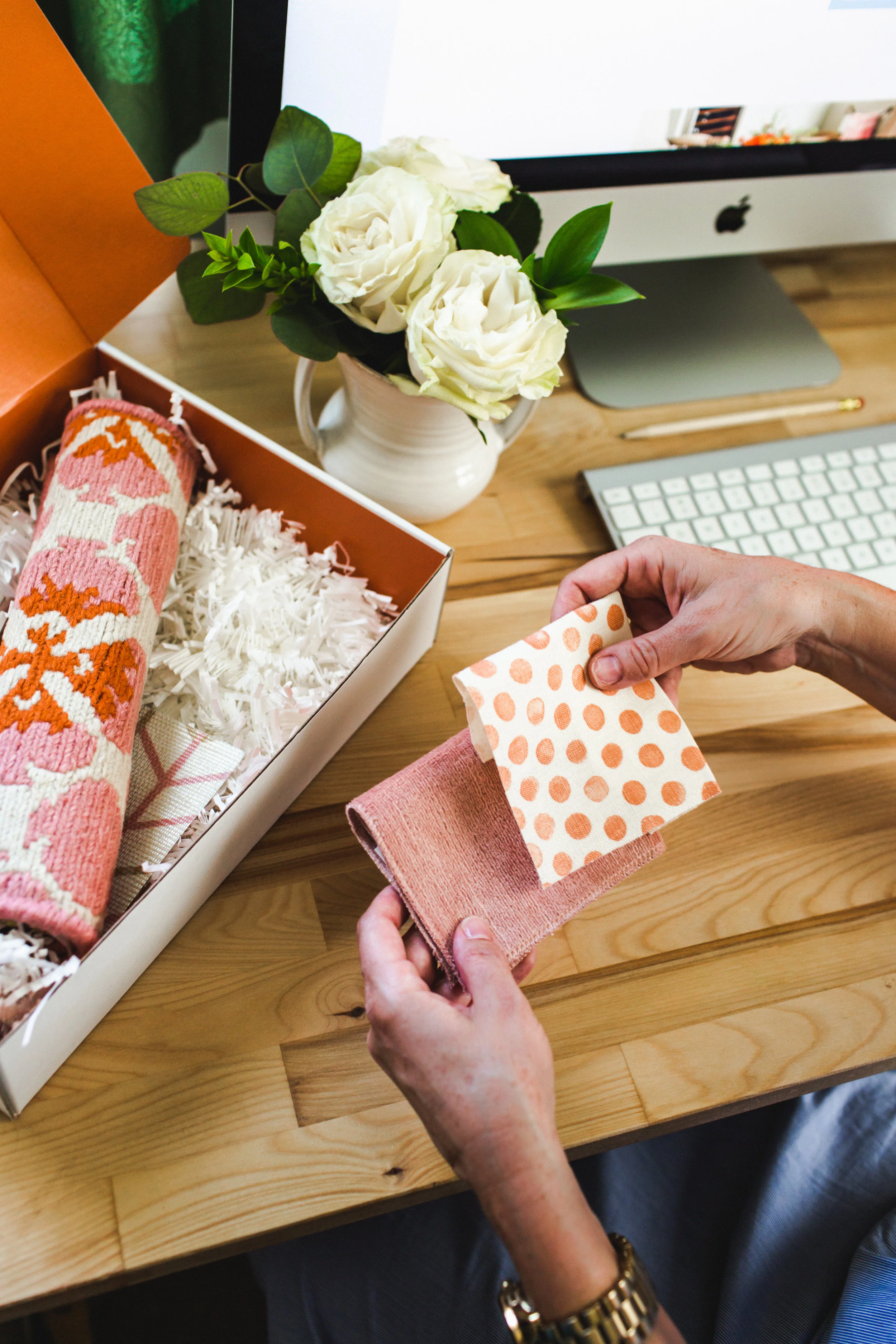 Introducing Our New Service: Design Assistant